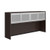 OfficeSource OS Laminate Collection Open Hutch - 71"W